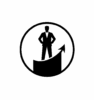 self-employer icon