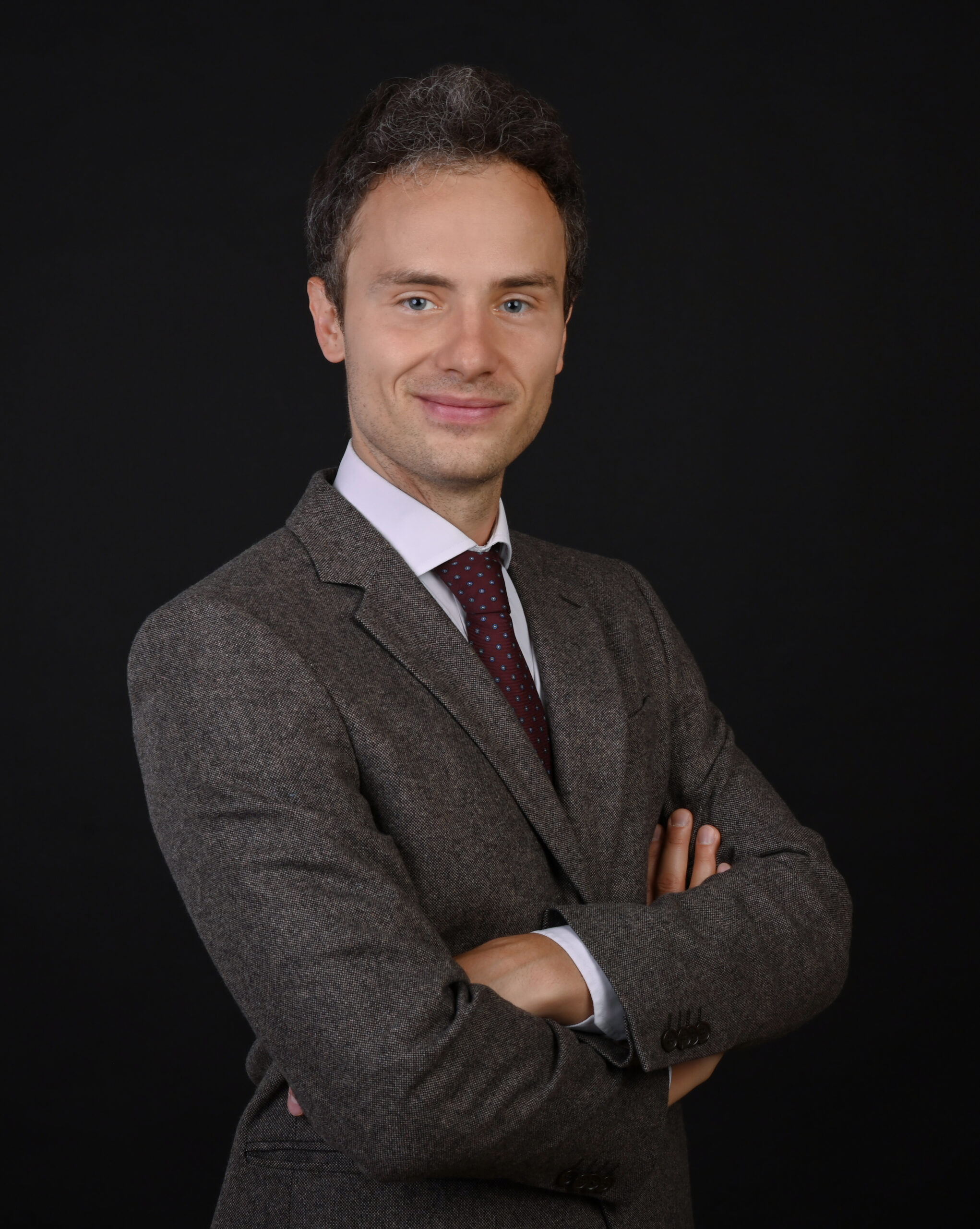 Pierre Aleardo Caliari